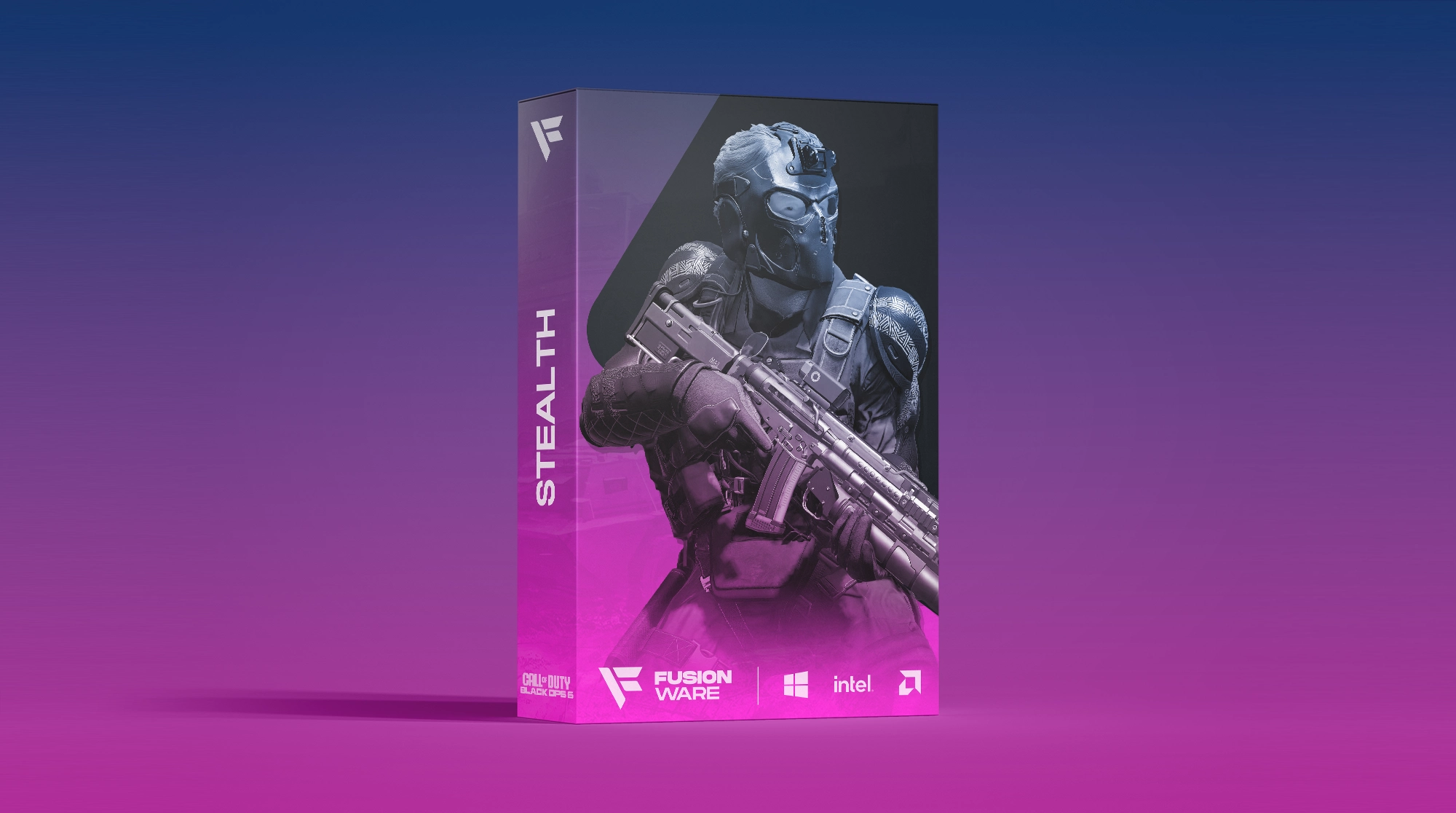 Stealth (1 Day)