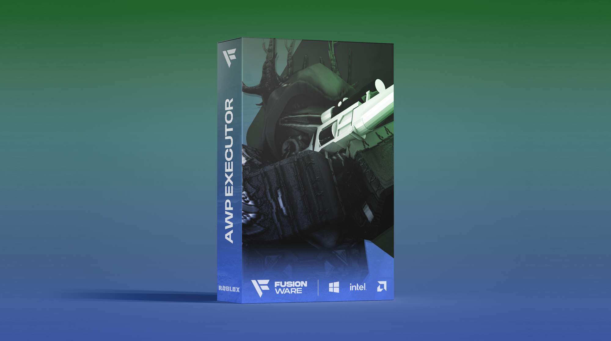 AWP Executor (1 Week)