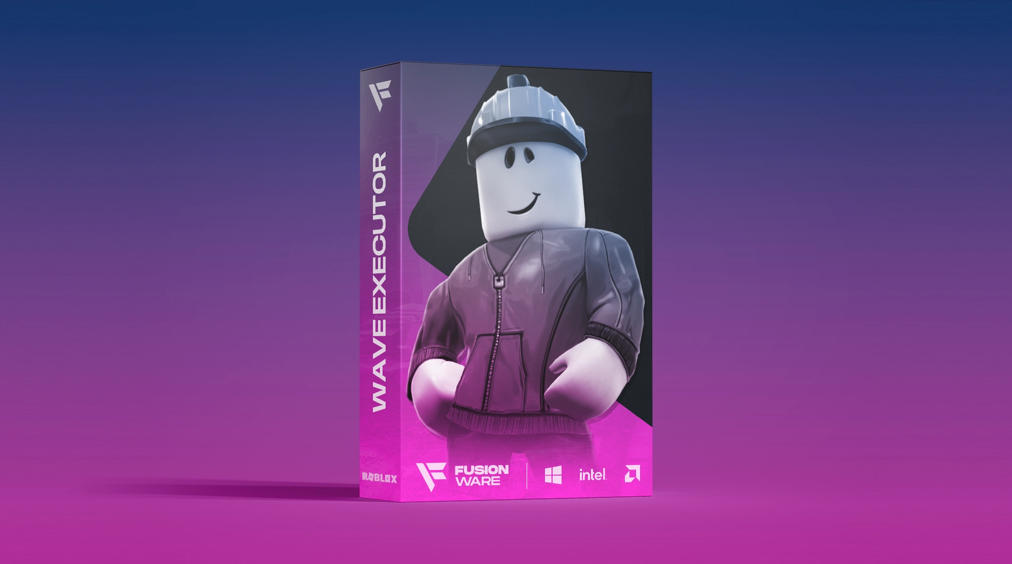 Wave Executor (1 Month)